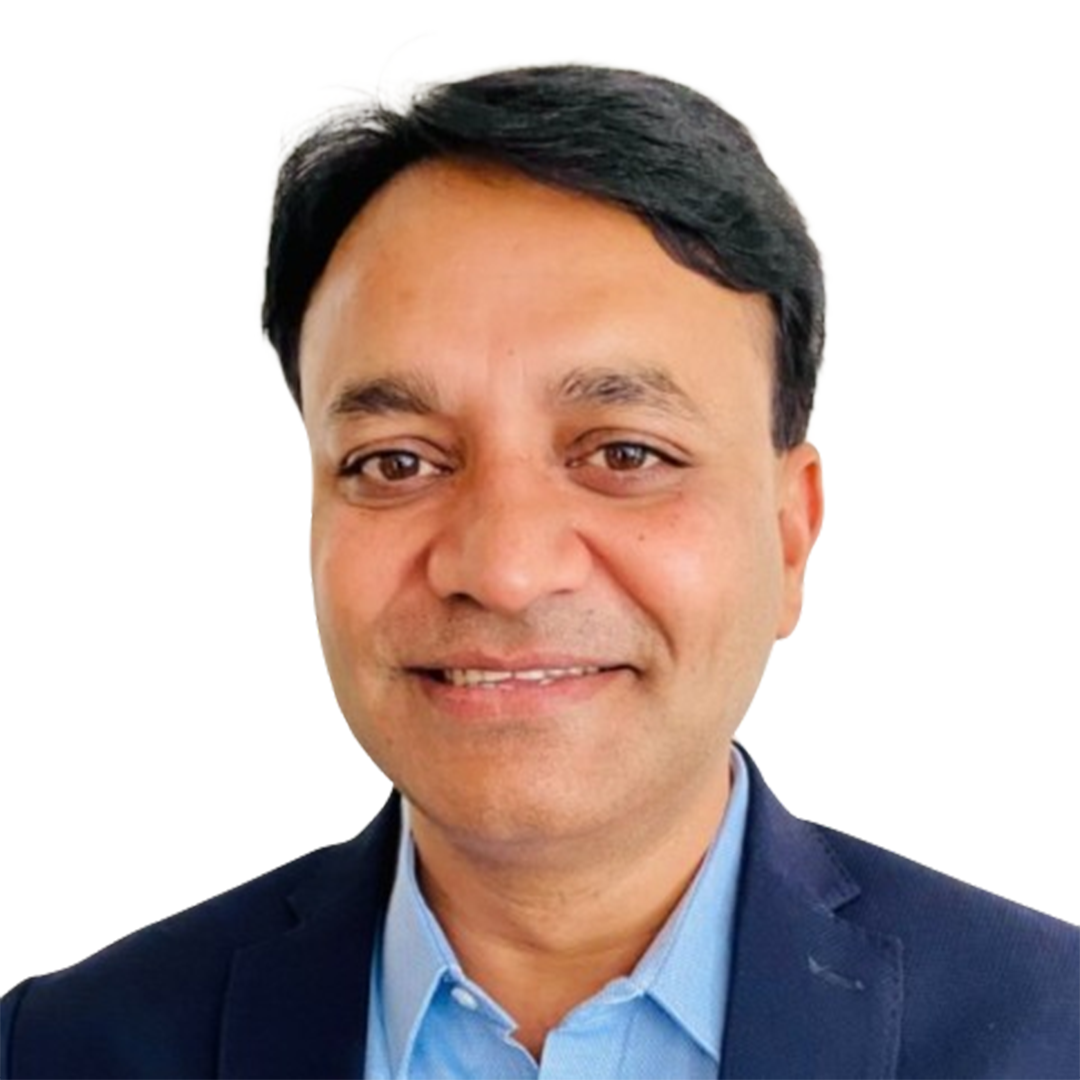 Rajesh Kumar